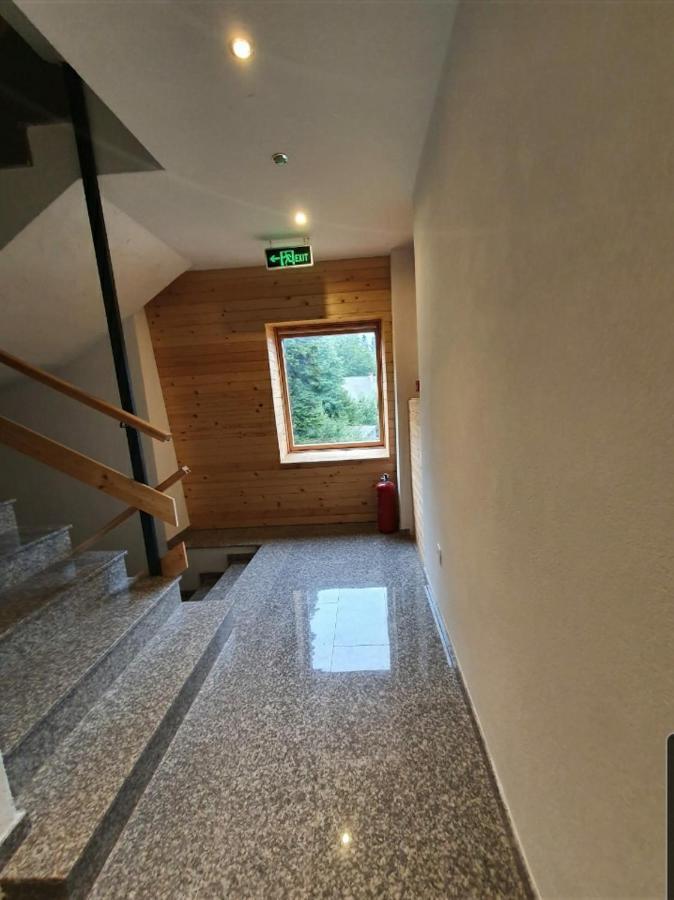 Jelka Apartmani 亚霍里纳 外观 照片