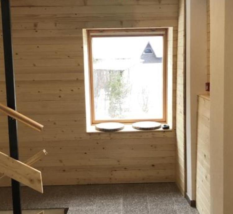 Jelka Apartmani 亚霍里纳 外观 照片