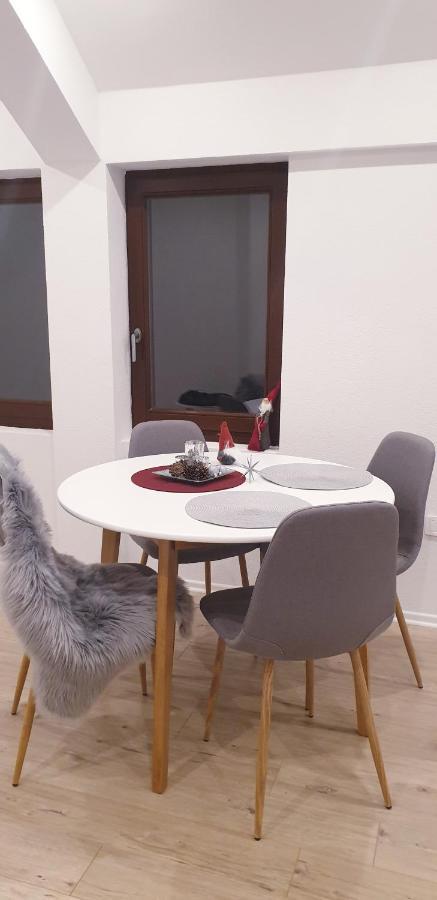 Jelka Apartmani 亚霍里纳 外观 照片